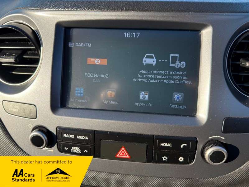 2019 HYUNDAI I10 2019 HYUNDAI I10