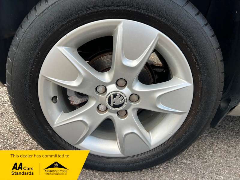 2014 SKODA ROOMSTER 2014 SKODA ROOMSTER