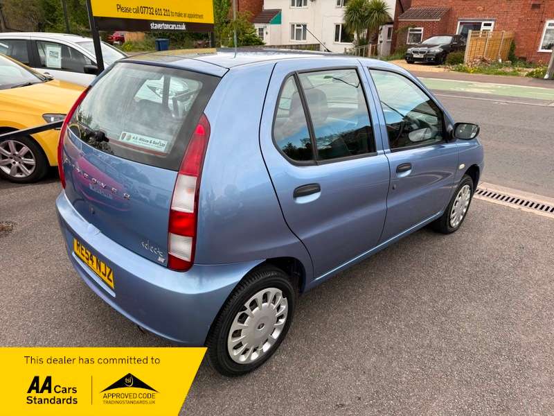 2004 ROVER CITYROVER 2004 ROVER CITYROVER