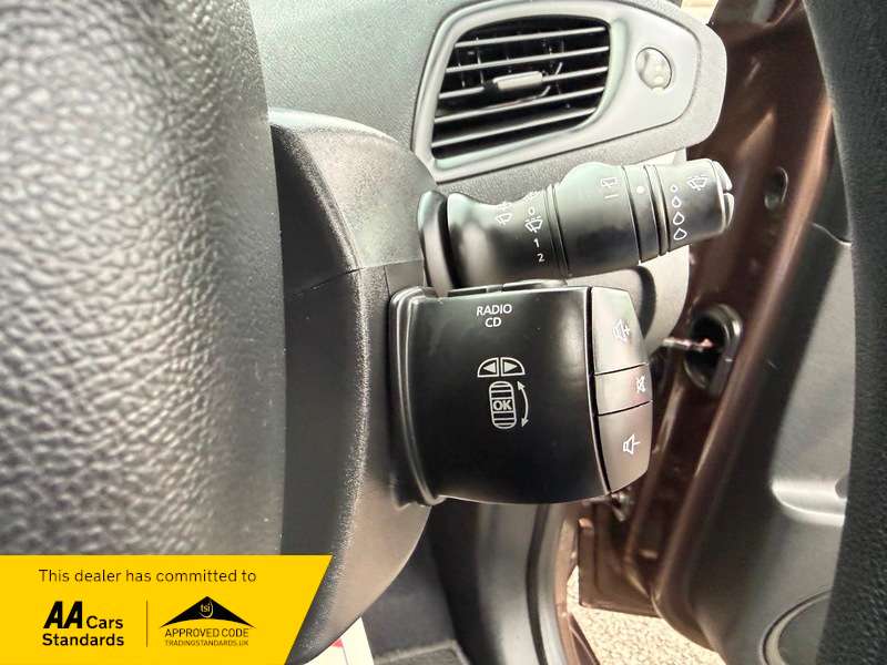 2009 RENAULT SCENIC 2009 RENAULT SCENIC