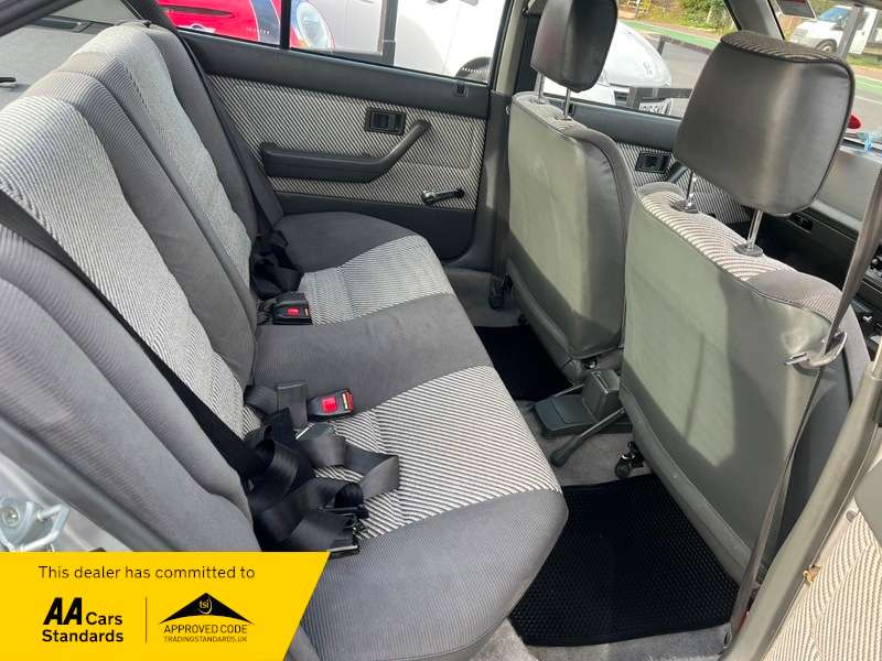 1987 HONDA INTEGRA 1987 HONDA INTEGRA