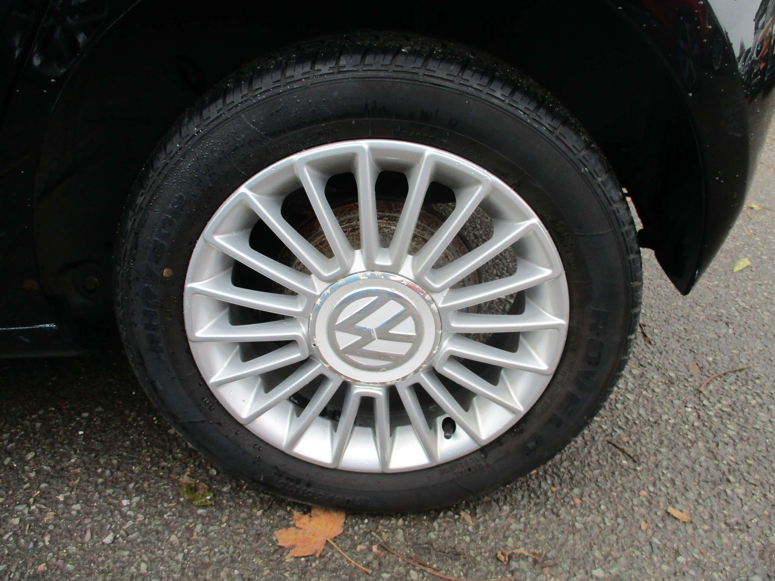 2014 VOLKSWAGEN UP! 2014 VOLKSWAGEN UP!