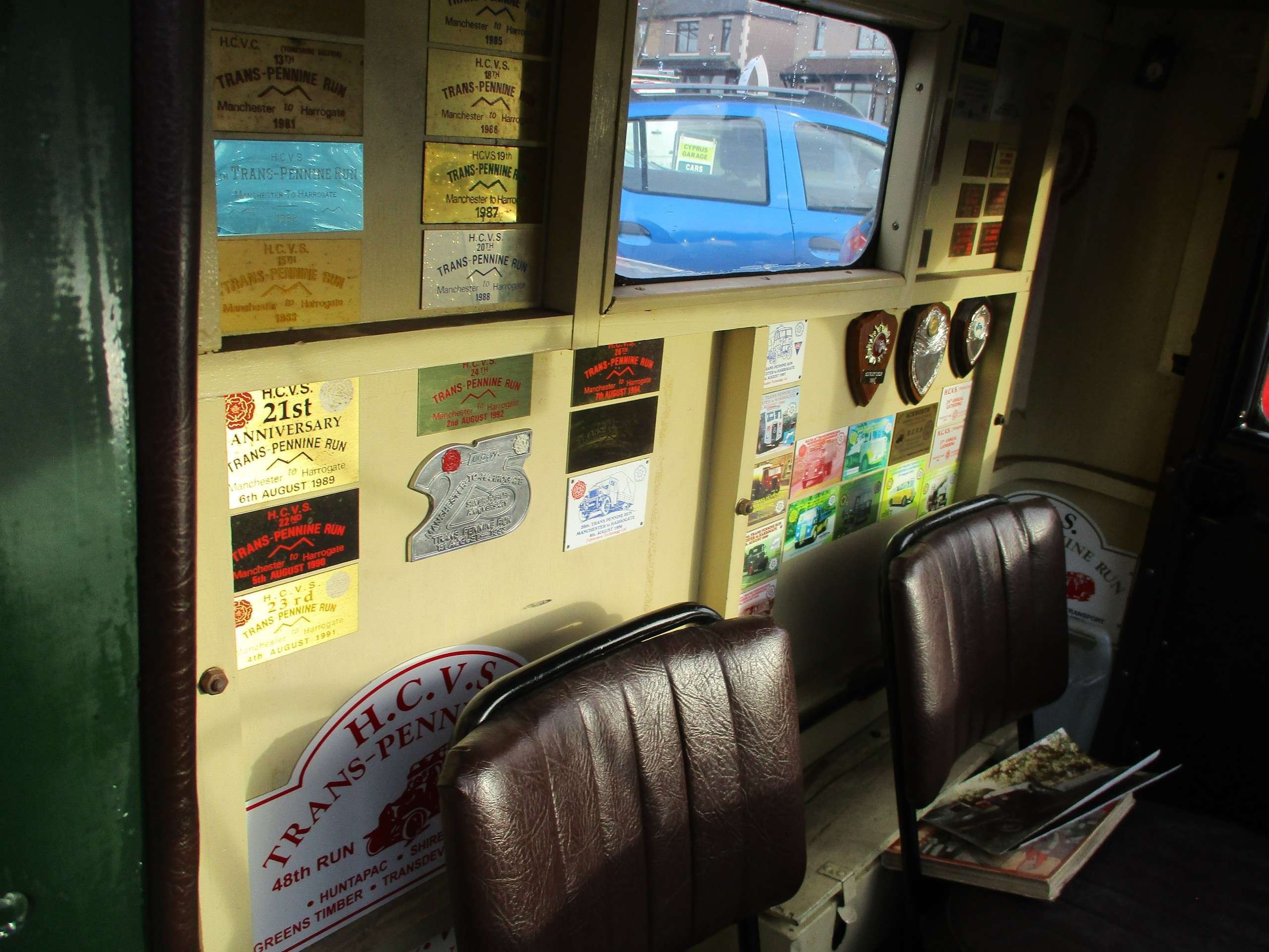 1952 JOWETT BRADFORD 1952 JOWETT BRADFORD