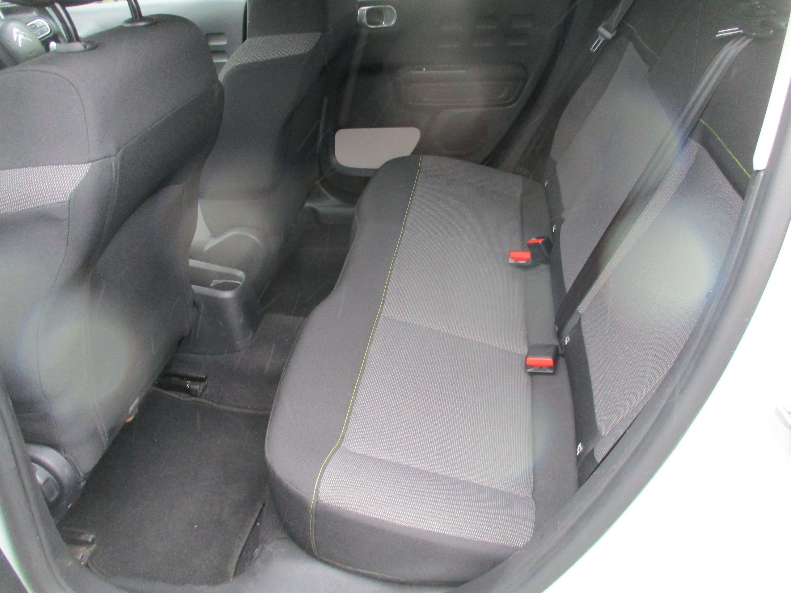 2017 CITROEN C3 2017 CITROEN C3