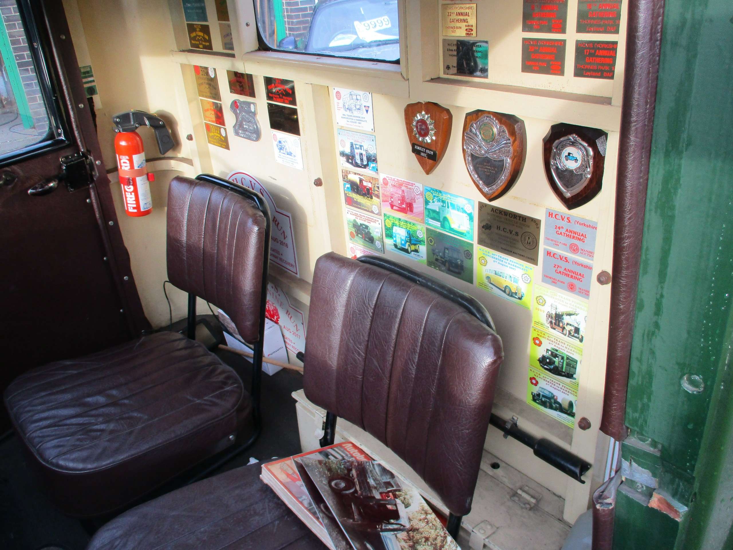 1952 JOWETT BRADFORD 1952 JOWETT BRADFORD