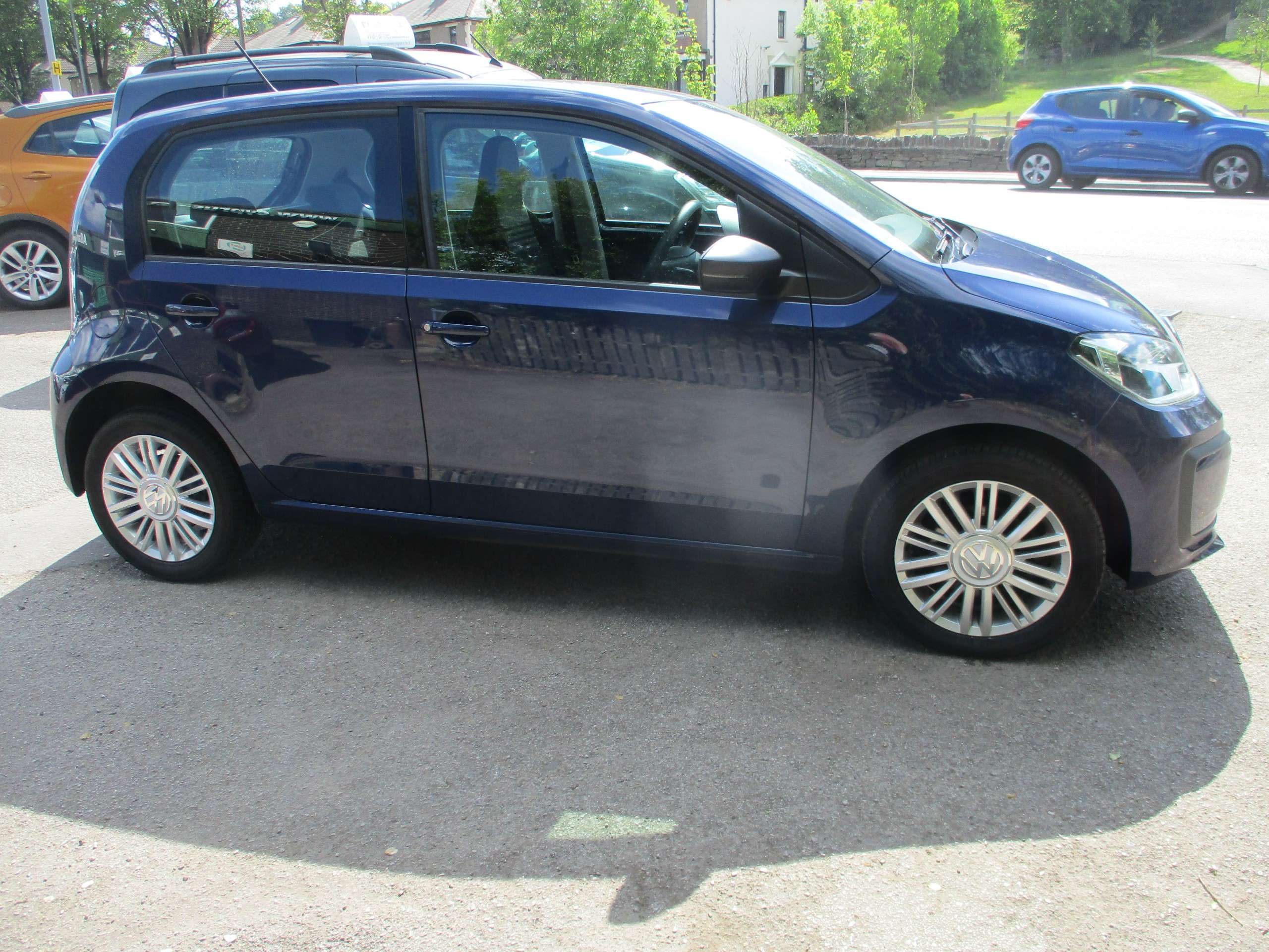 2017 VOLKSWAGEN UP! 2017 VOLKSWAGEN UP!