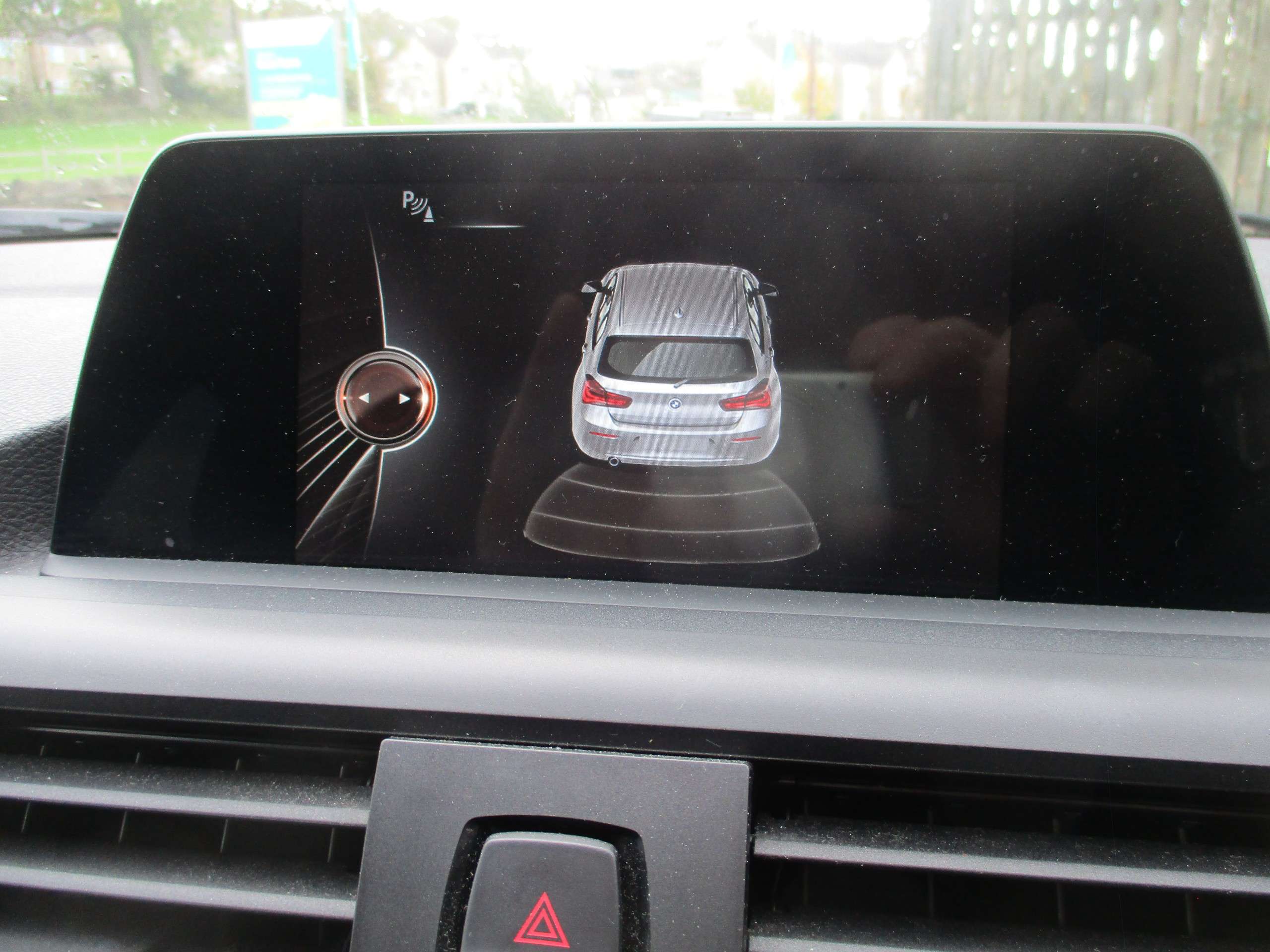 2016 BMW 1 SERIES 2016 BMW 1 SERIES