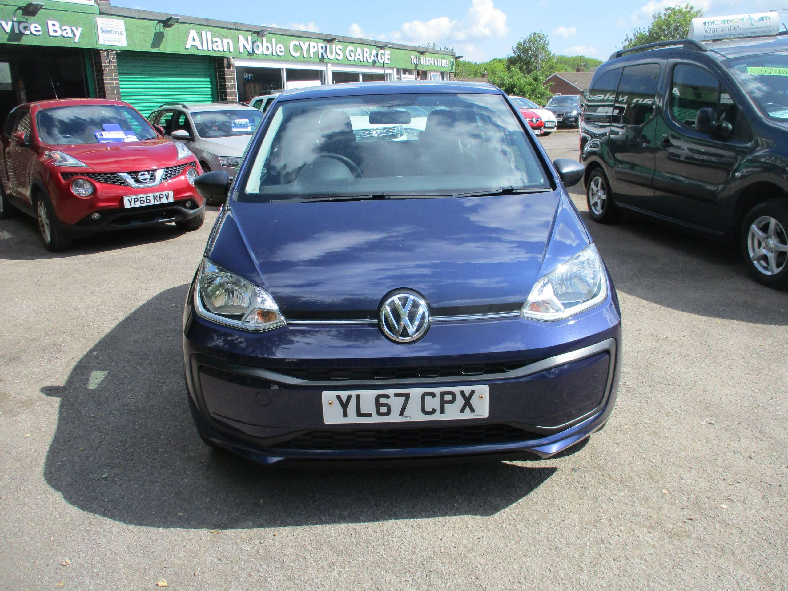 2017 VOLKSWAGEN UP! 2017 VOLKSWAGEN UP!