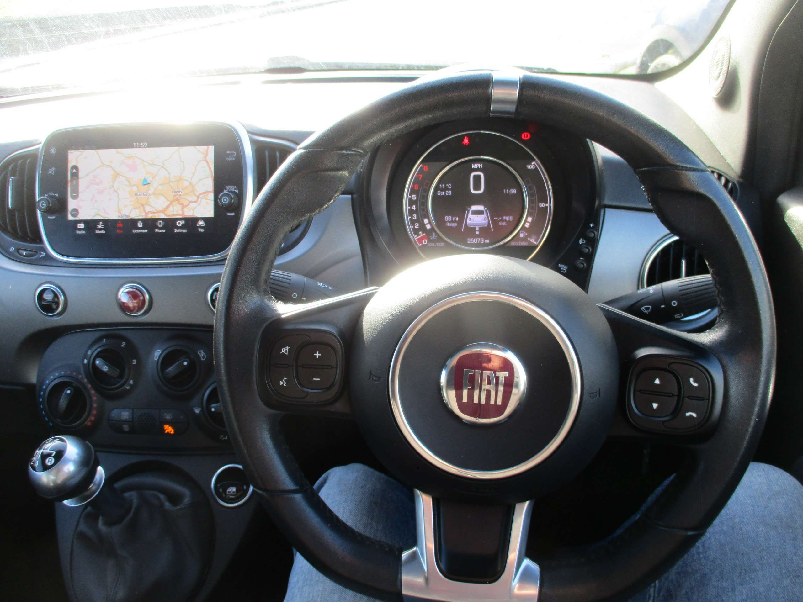 2020 FIAT 500 2020 FIAT 500