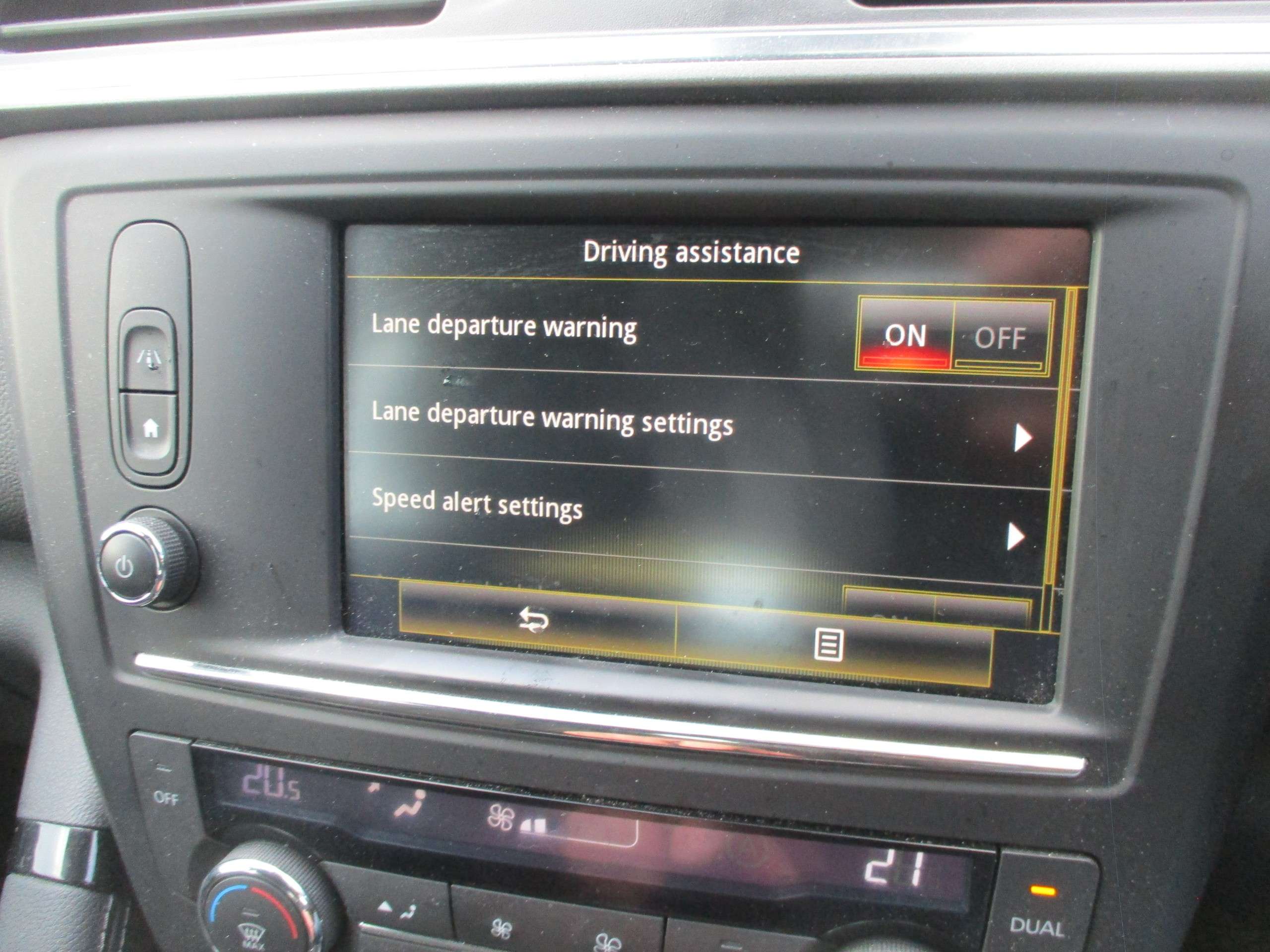 2017 RENAULT KADJAR 2017 RENAULT KADJAR