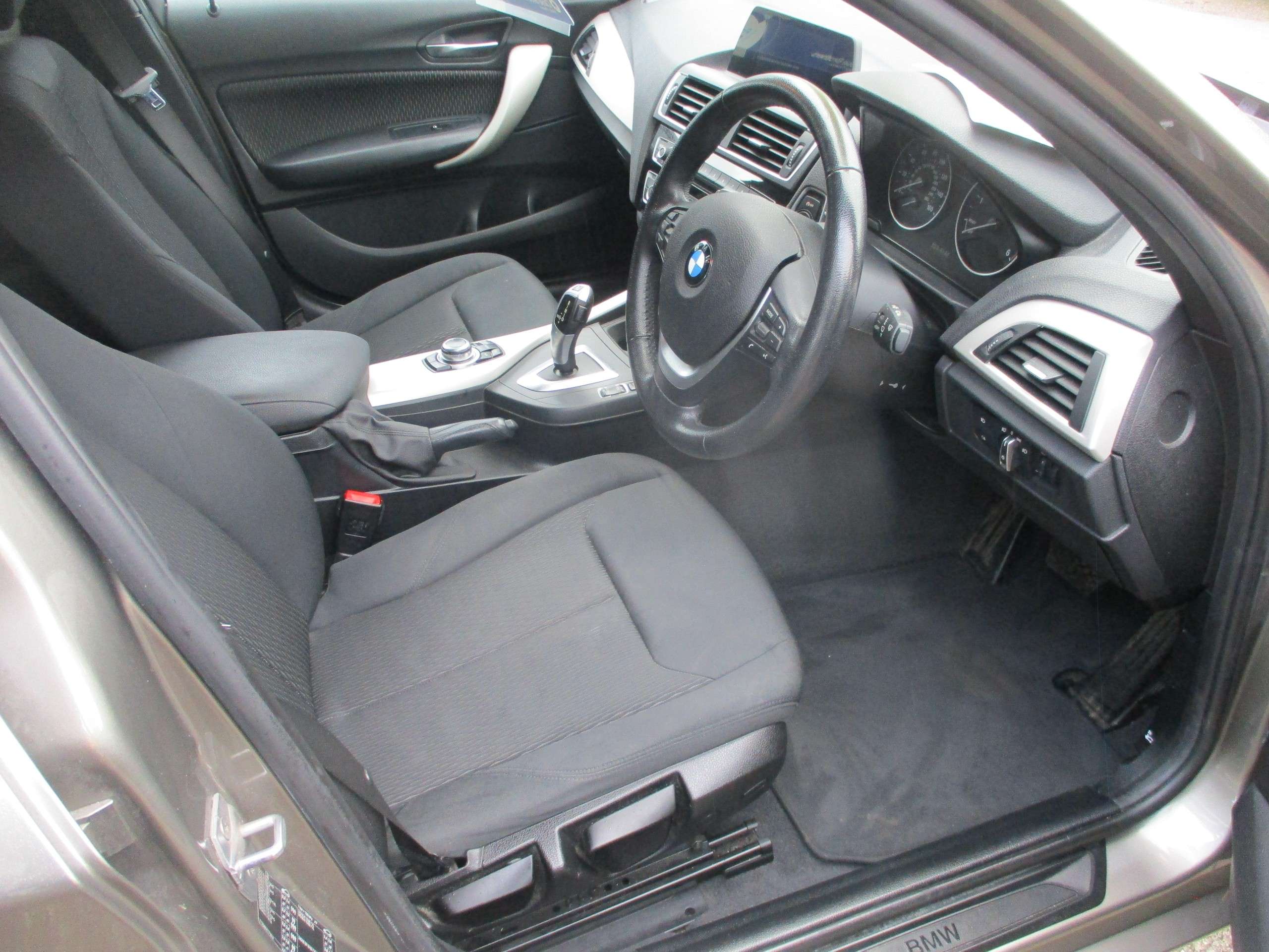 2016 BMW 1 SERIES 2016 BMW 1 SERIES