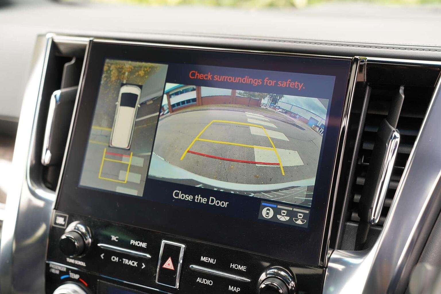 2022 TOYOTA ALPHARD 2022 TOYOTA ALPHARD