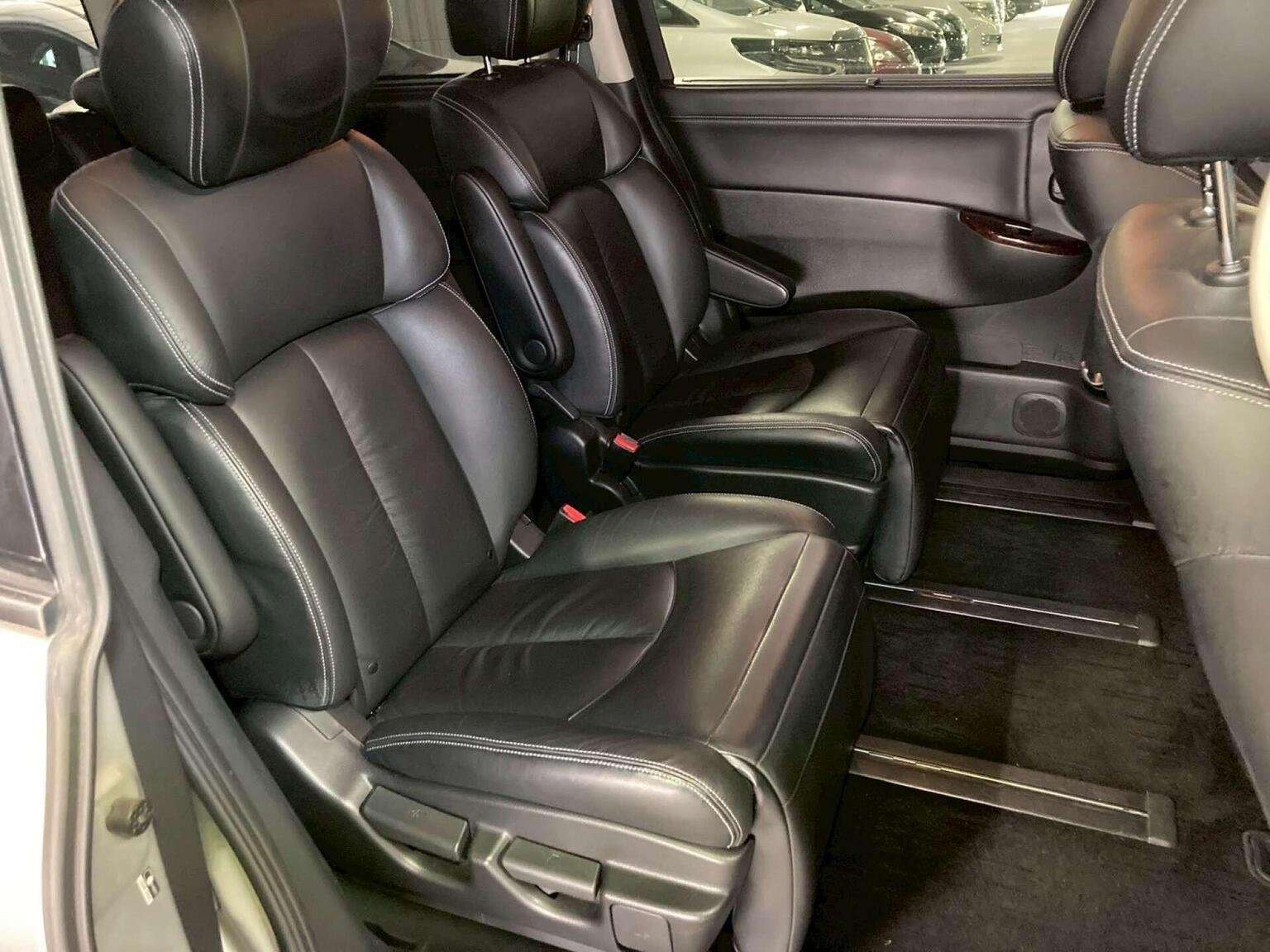 2013 NISSAN ELGRAND 2013 NISSAN ELGRAND