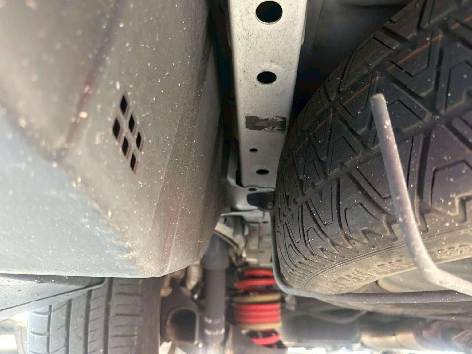 2010 TOYOTA VELLFIRE 2010 TOYOTA VELLFIRE