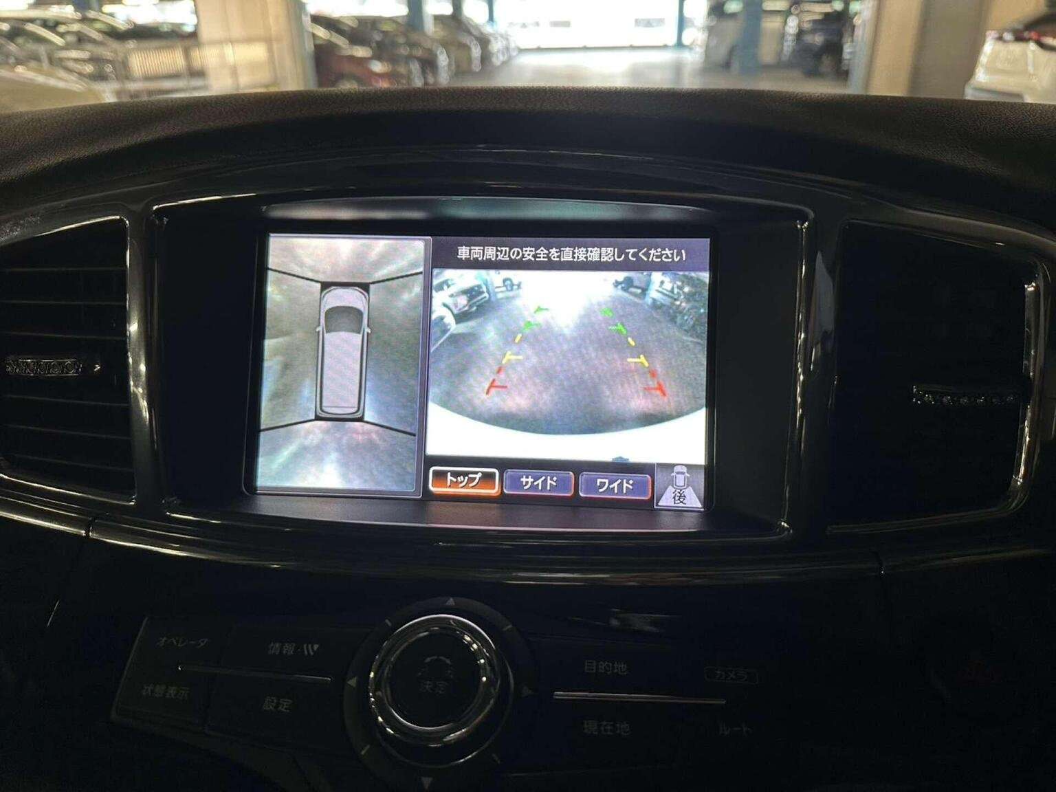 2010 NISSAN ELGRAND 2010 NISSAN ELGRAND