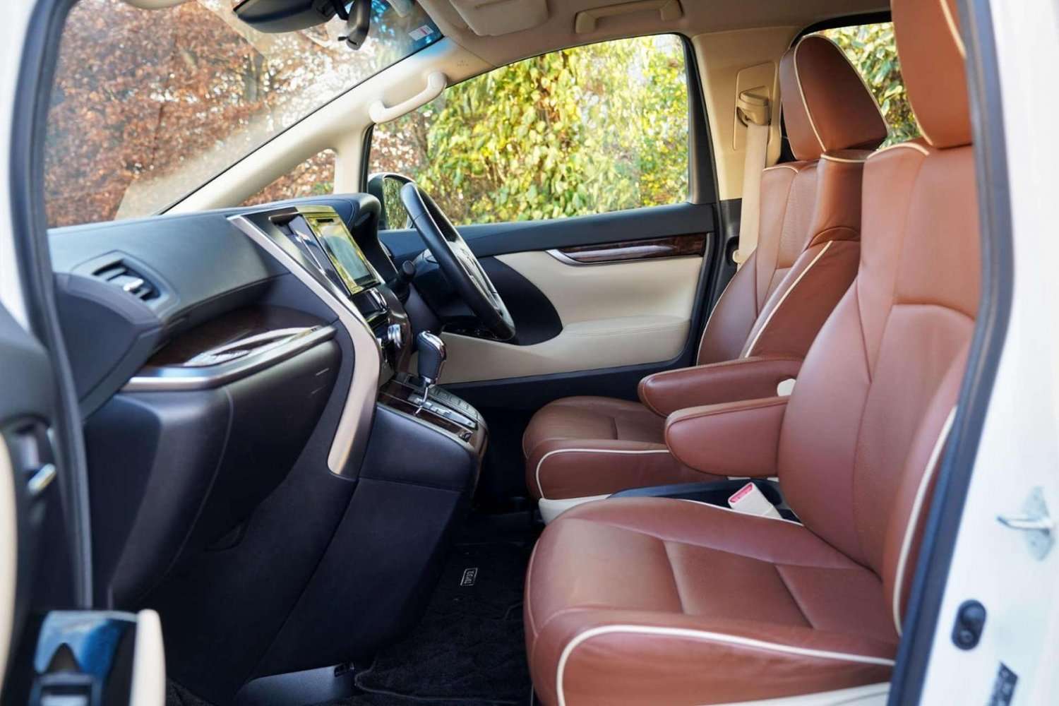 2018 TOYOTA VELLFIRE 2018 TOYOTA VELLFIRE