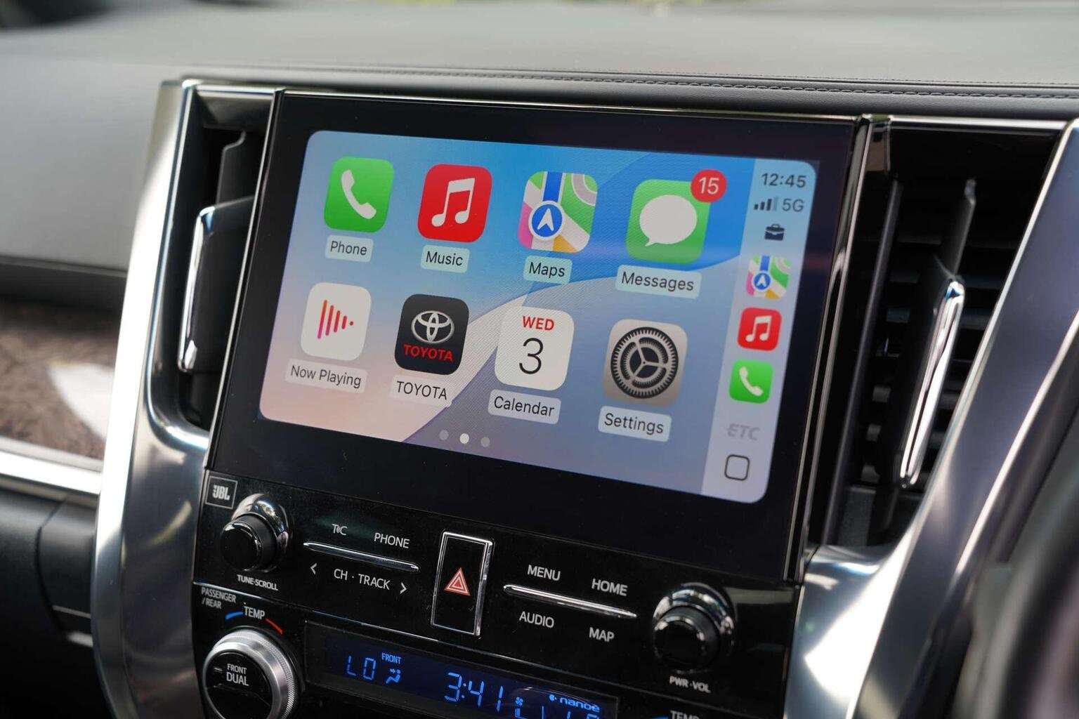 2022 TOYOTA ALPHARD 2022 TOYOTA ALPHARD