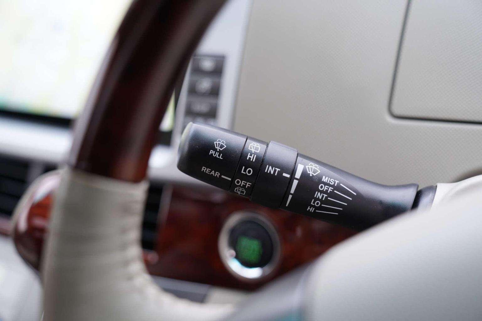 2011 TOYOTA ESTIMA 2011 TOYOTA ESTIMA