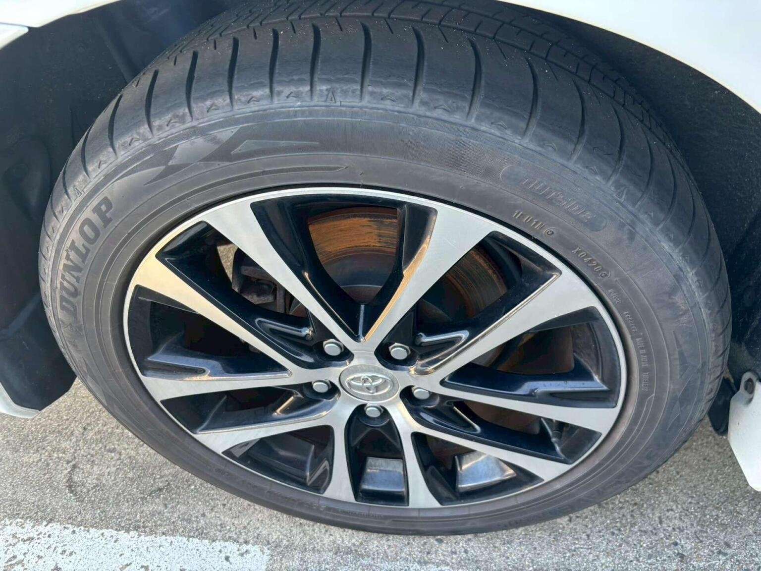 2013 TOYOTA ESTIMA 2013 TOYOTA ESTIMA