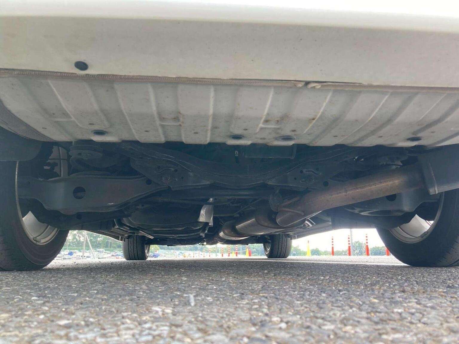 2010 NISSAN ELGRAND 2010 NISSAN ELGRAND