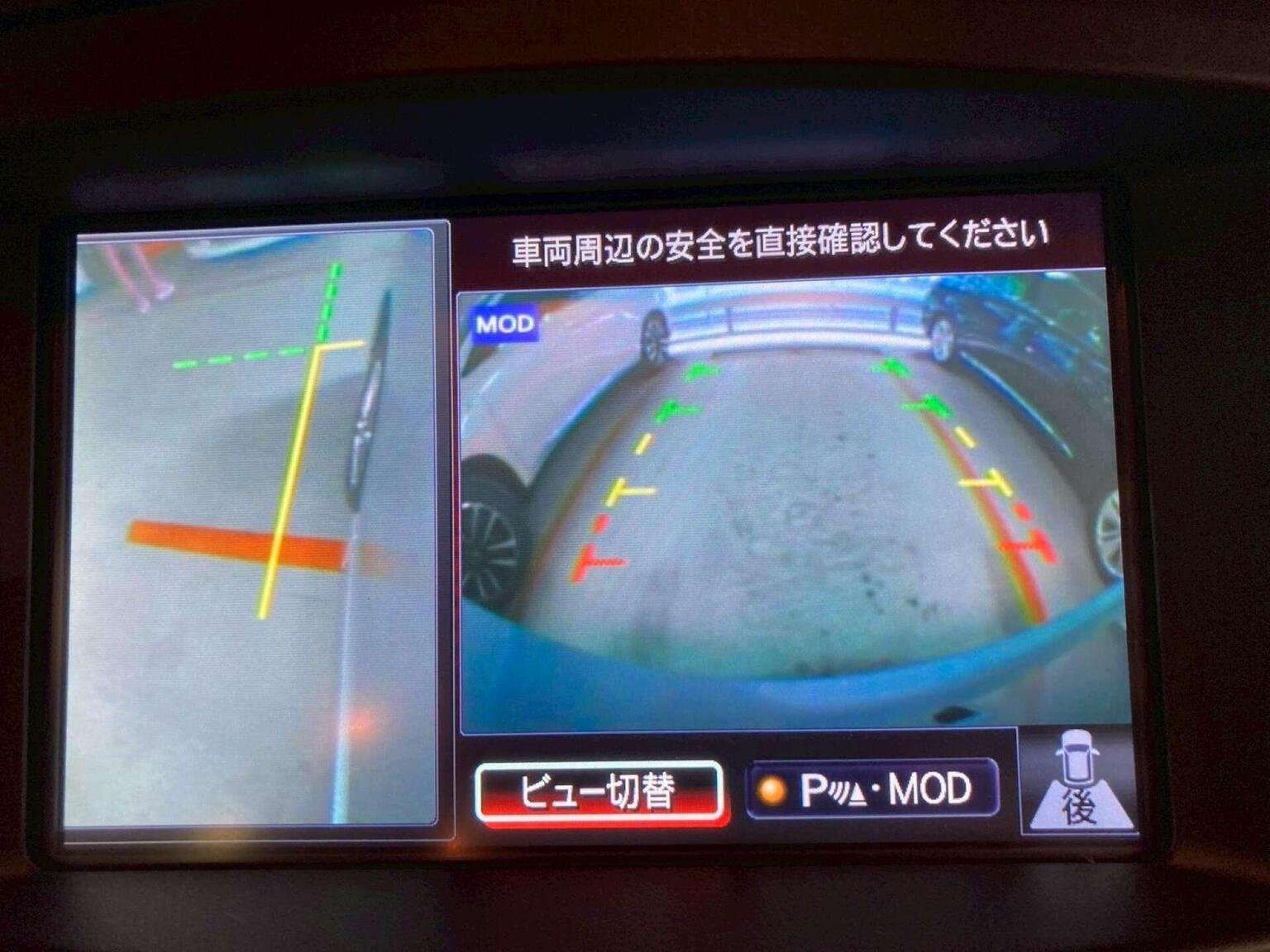 2013 NISSAN ELGRAND 2013 NISSAN ELGRAND