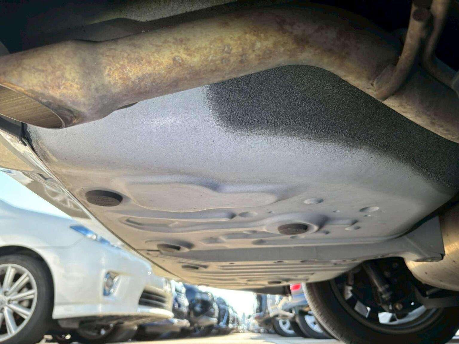 2013 TOYOTA ESTIMA 2013 TOYOTA ESTIMA