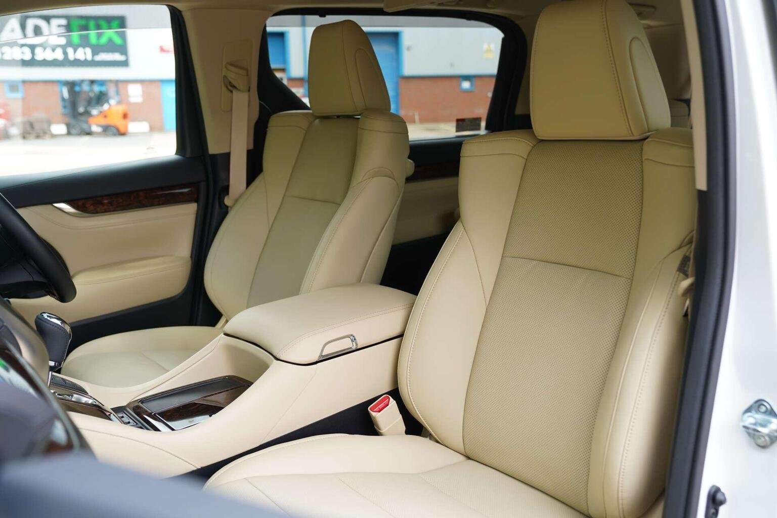 2021 TOYOTA ALPHARD 2021 TOYOTA ALPHARD