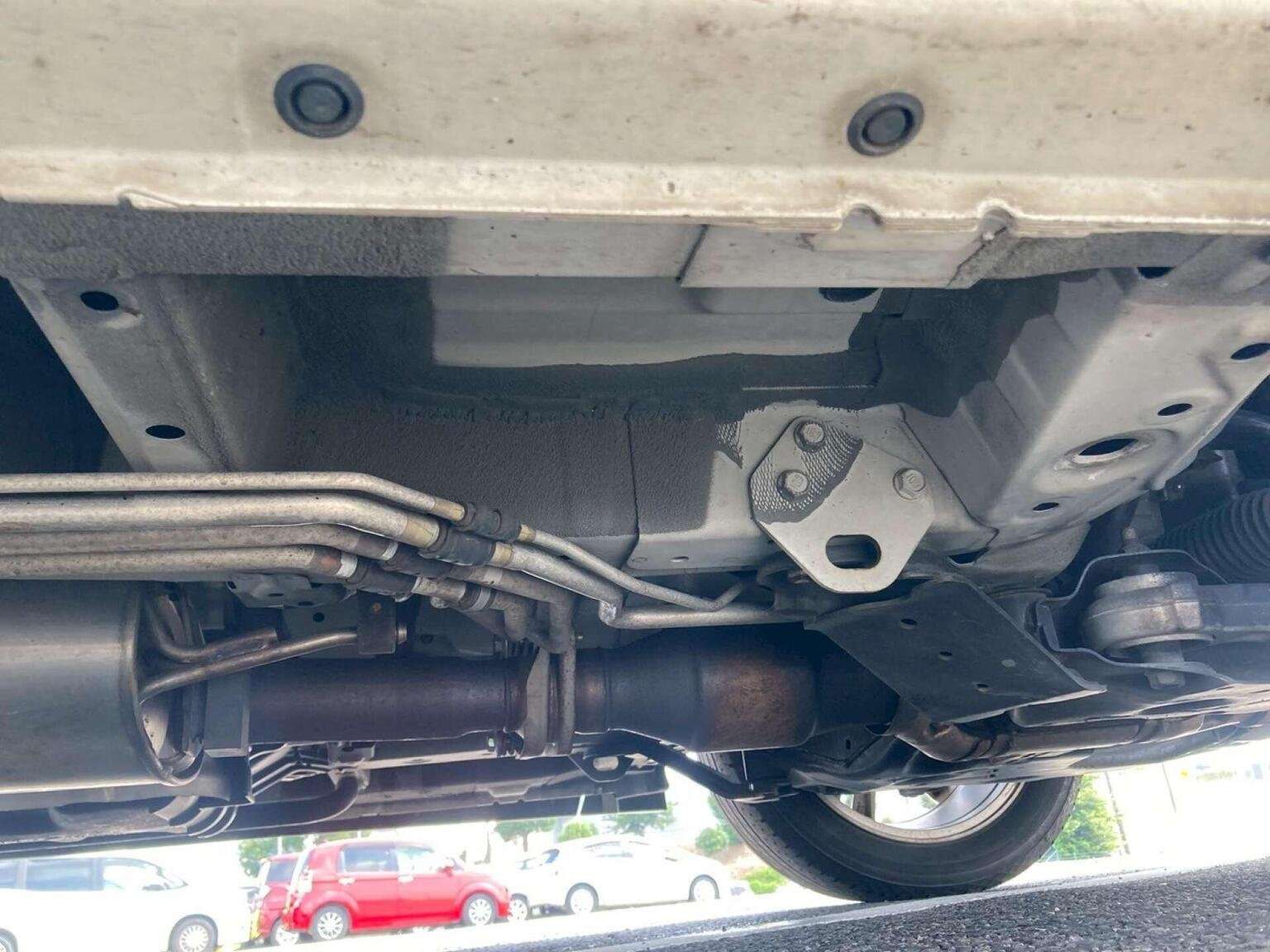 2010 NISSAN ELGRAND 2010 NISSAN ELGRAND