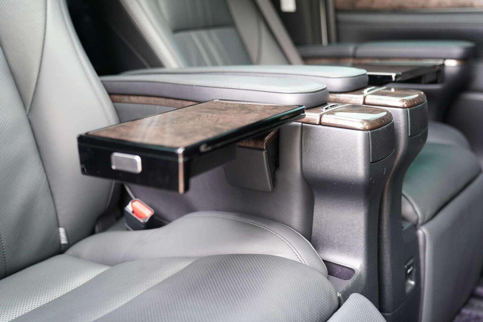 2022 TOYOTA ALPHARD 2022 TOYOTA ALPHARD