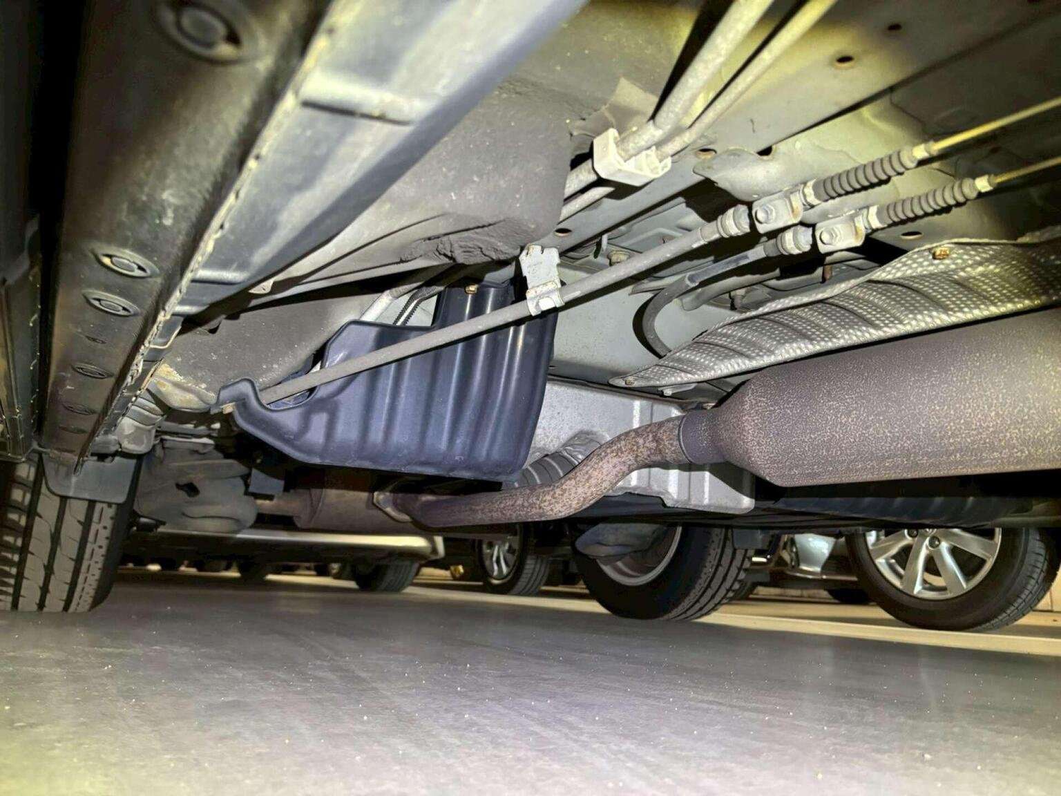 2012 TOYOTA VOXY 2012 TOYOTA VOXY