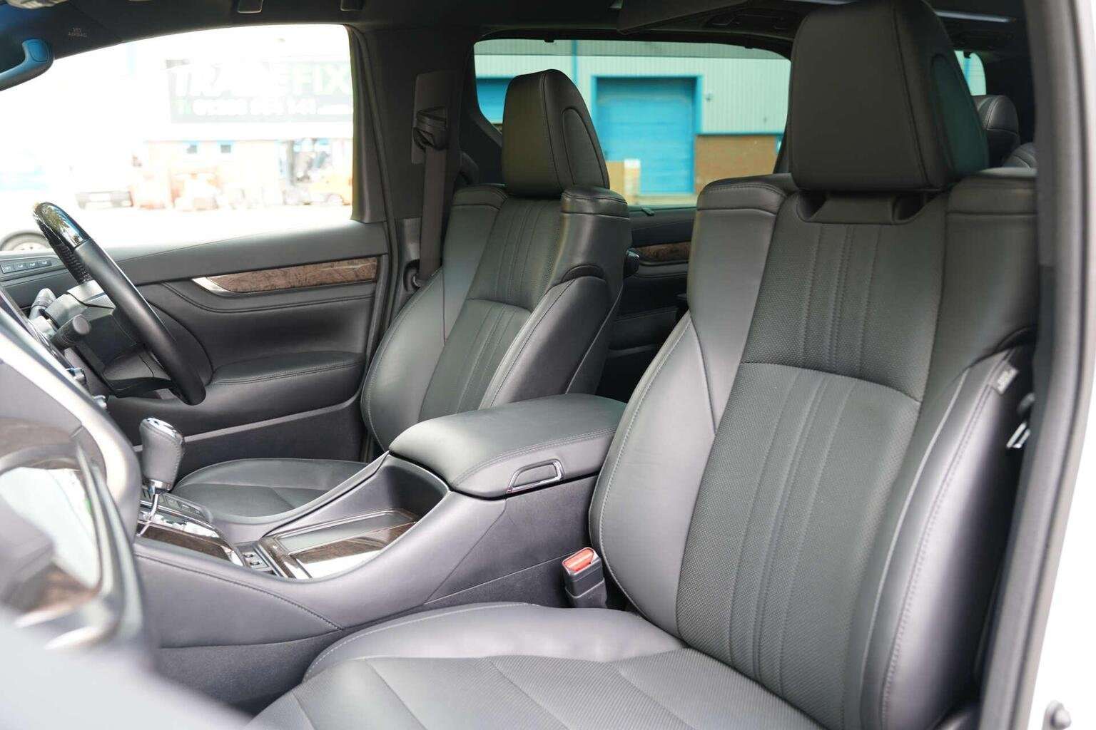 2022 TOYOTA ALPHARD 2022 TOYOTA ALPHARD