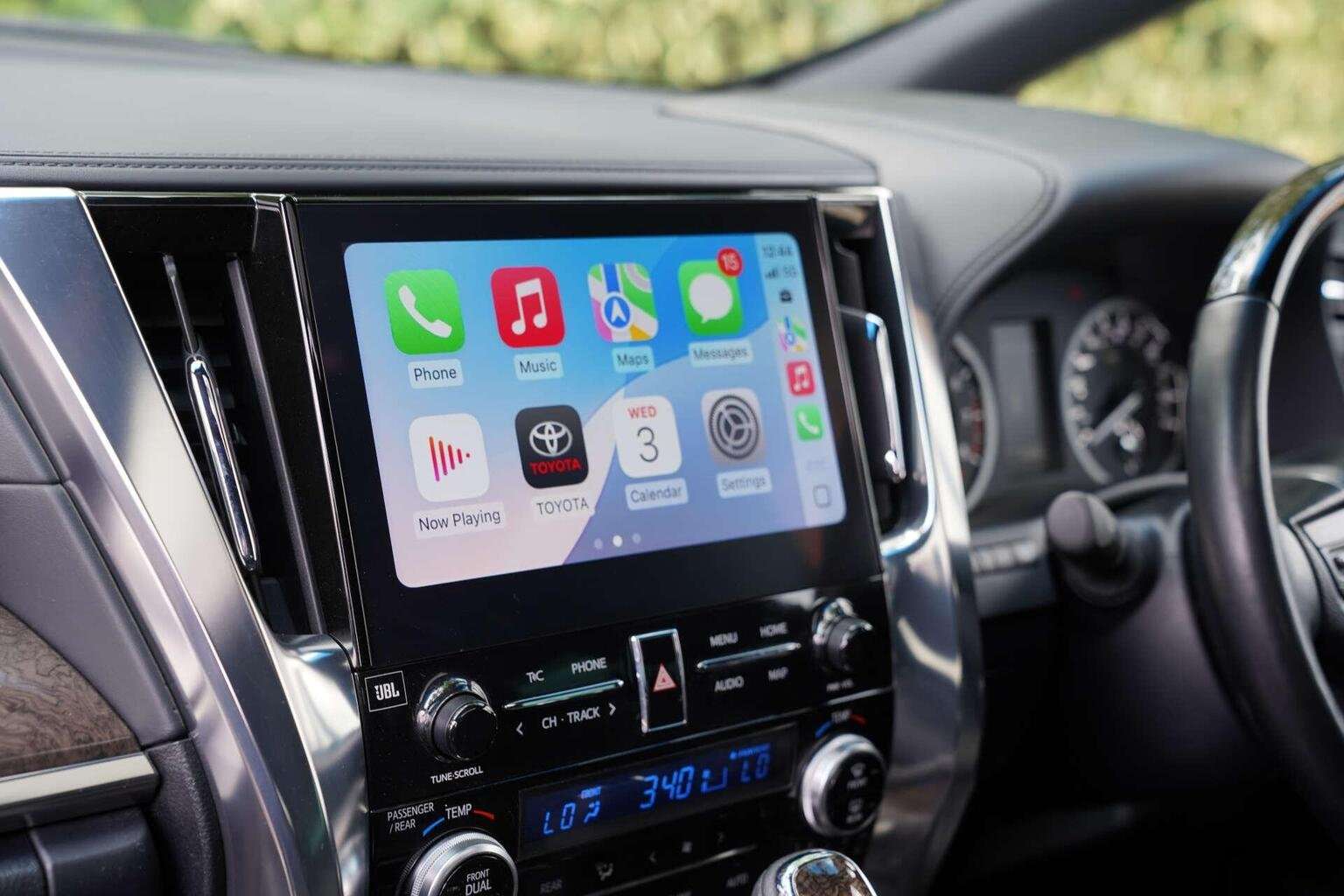 2022 TOYOTA ALPHARD 2022 TOYOTA ALPHARD