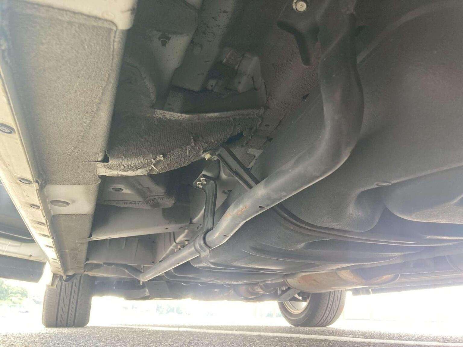 2010 NISSAN ELGRAND 2010 NISSAN ELGRAND