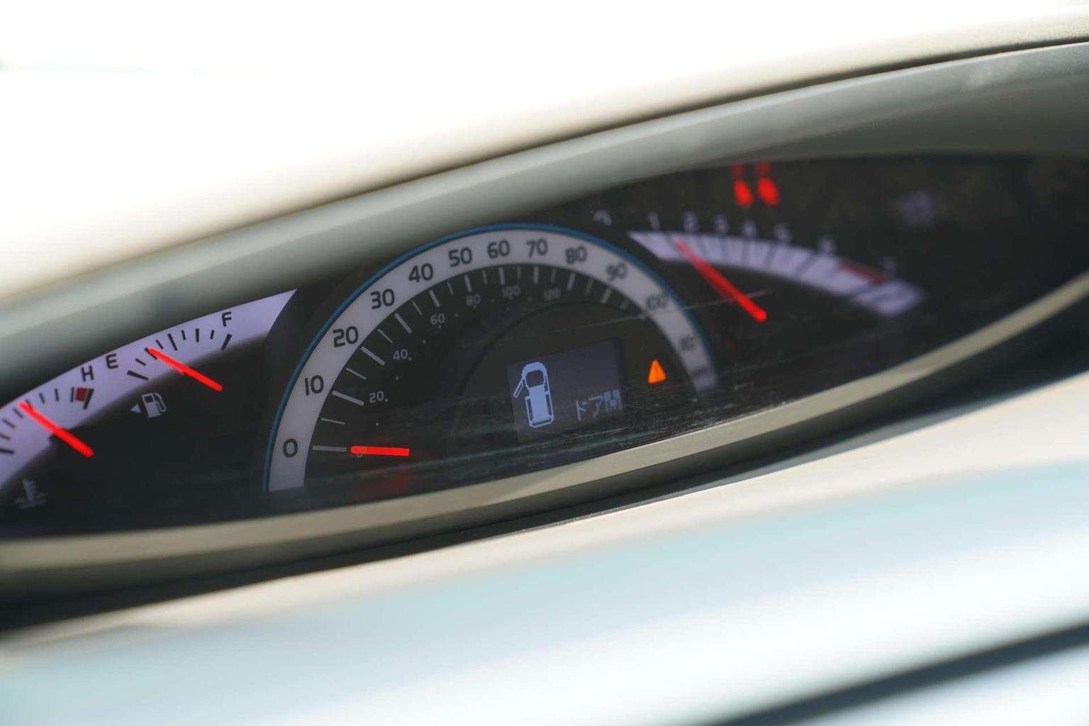 2011 TOYOTA ESTIMA 2011 TOYOTA ESTIMA