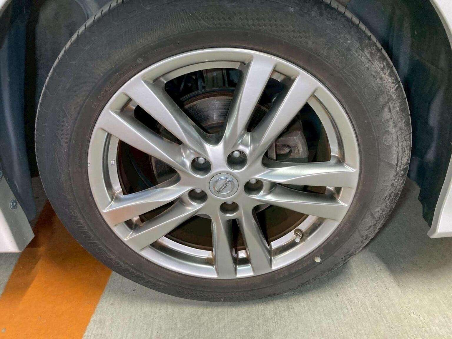 2013 NISSAN ELGRAND 2013 NISSAN ELGRAND