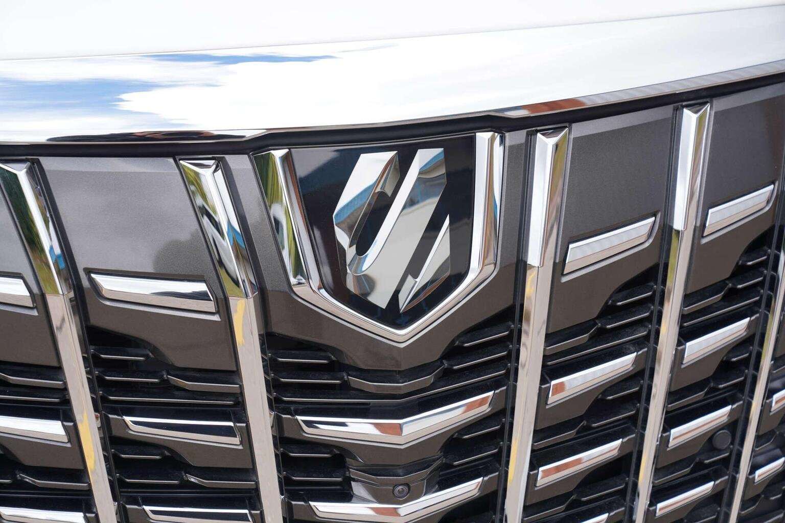 2022 TOYOTA ALPHARD 2022 TOYOTA ALPHARD