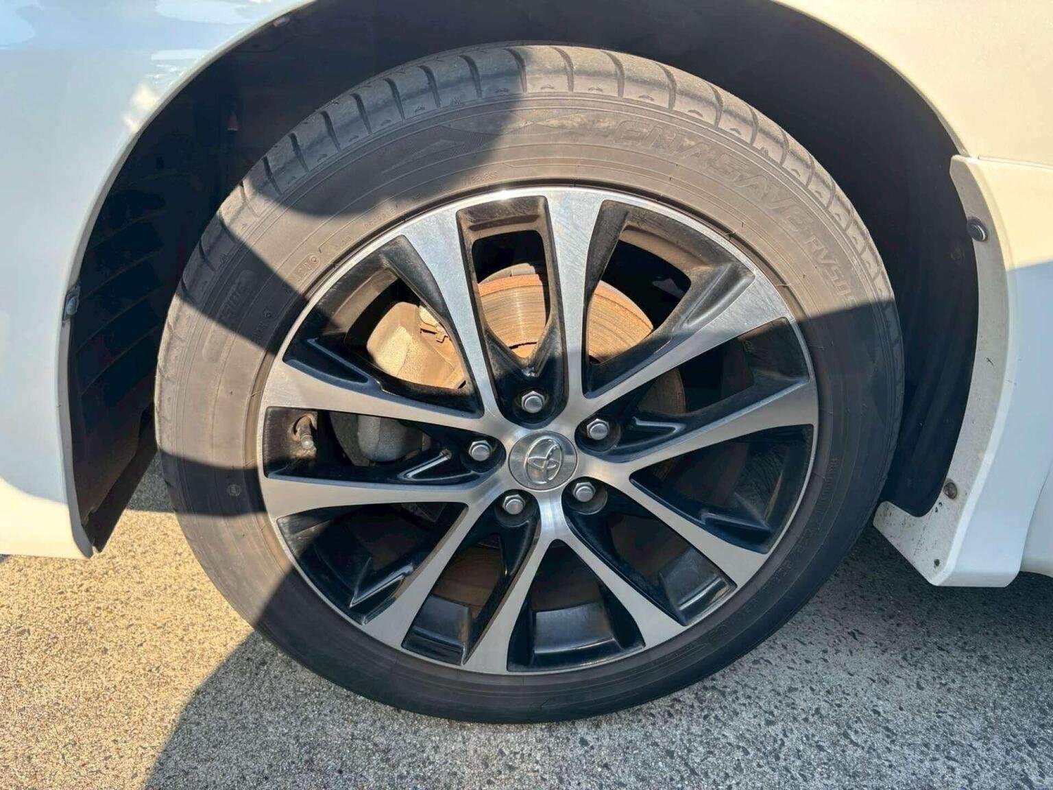 2013 TOYOTA ESTIMA 2013 TOYOTA ESTIMA