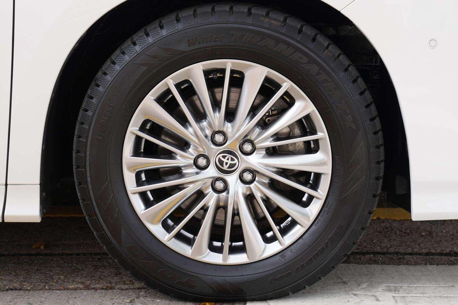 2022 TOYOTA ALPHARD 2022 TOYOTA ALPHARD