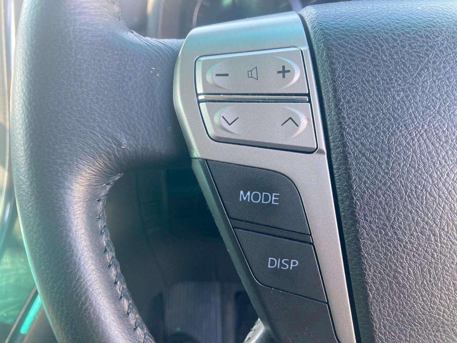 2014 TOYOTA VELLFIRE 2014 TOYOTA VELLFIRE