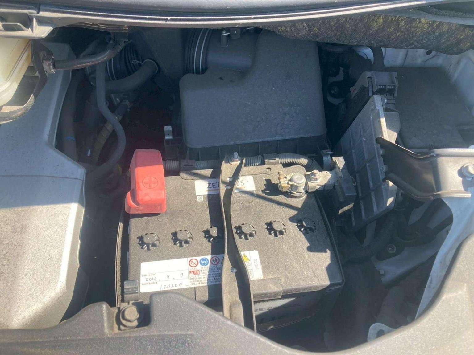 2014 TOYOTA VELLFIRE 2014 TOYOTA VELLFIRE