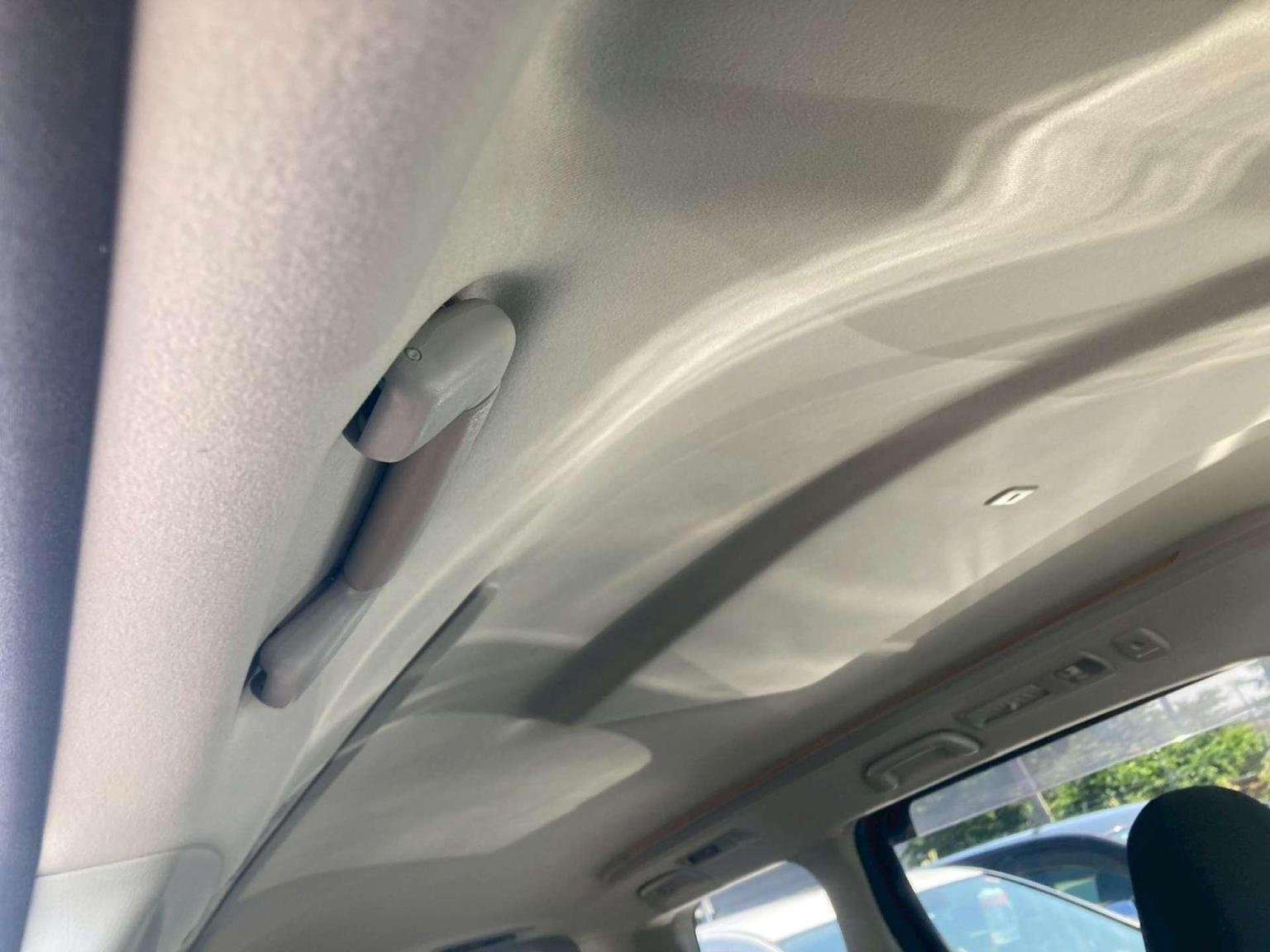 2014 TOYOTA VELLFIRE 2014 TOYOTA VELLFIRE