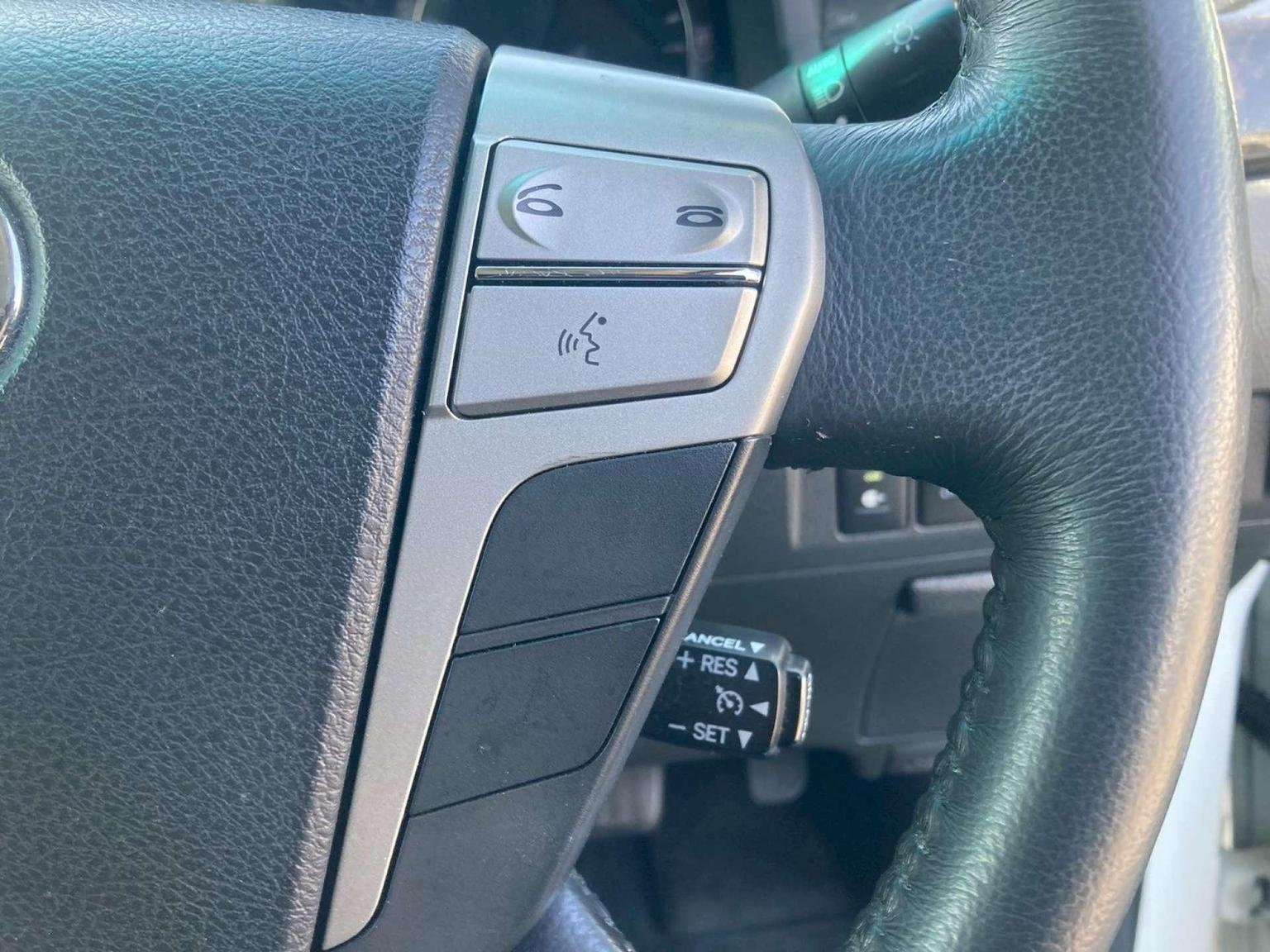 2014 TOYOTA VELLFIRE 2014 TOYOTA VELLFIRE