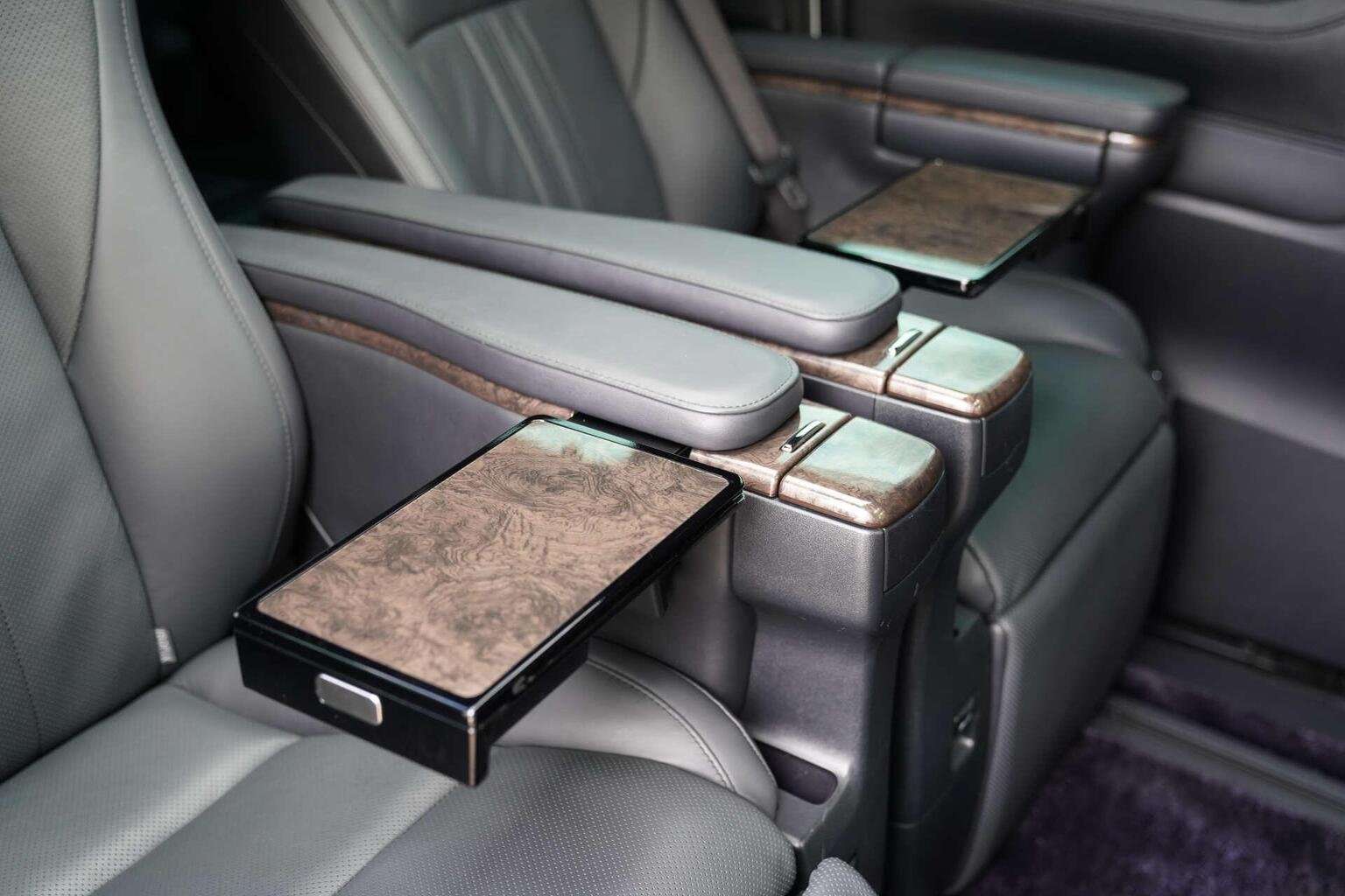 2022 TOYOTA ALPHARD 2022 TOYOTA ALPHARD