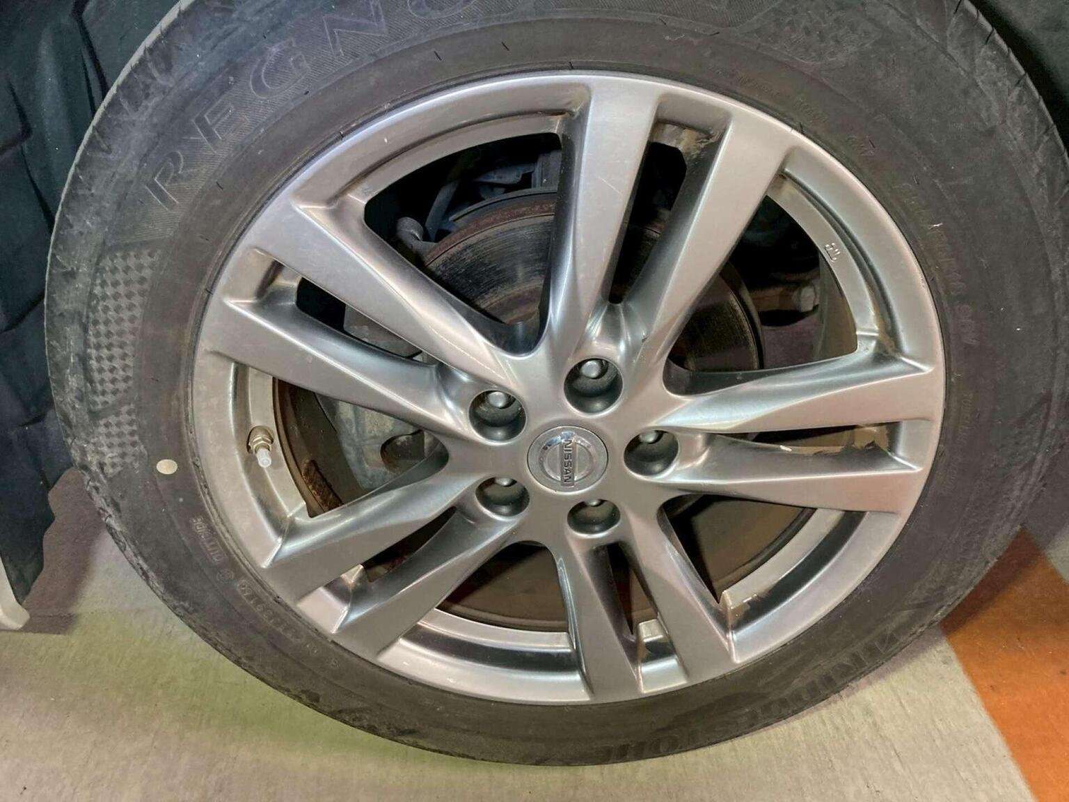 2013 NISSAN ELGRAND 2013 NISSAN ELGRAND