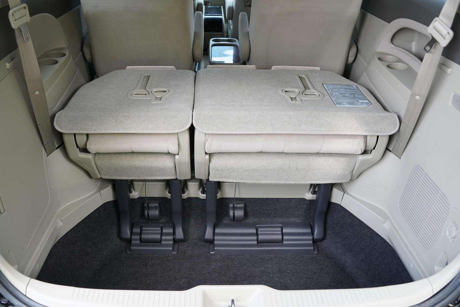 2011 TOYOTA ESTIMA 2011 TOYOTA ESTIMA