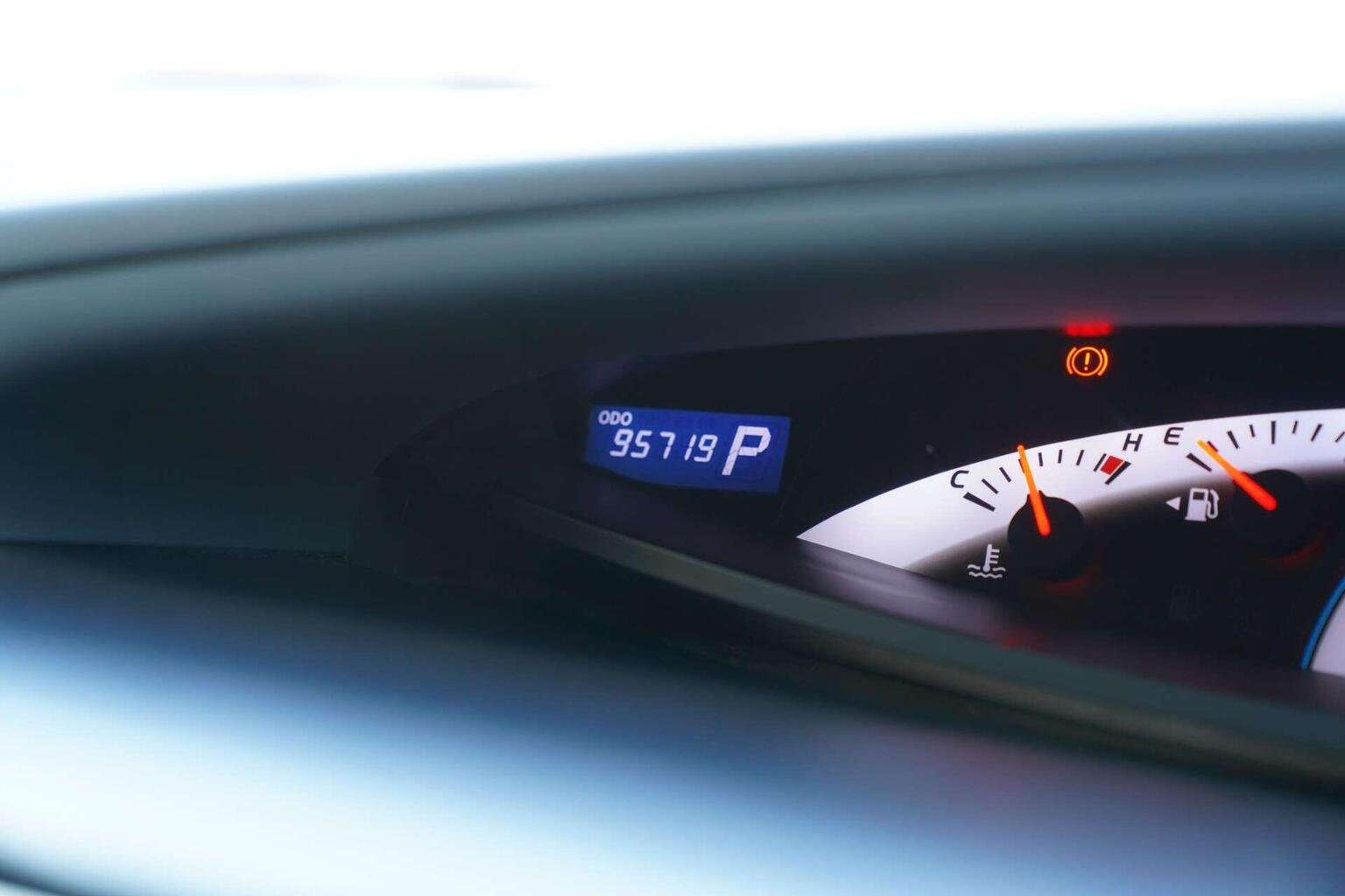 2011 TOYOTA ESTIMA 2011 TOYOTA ESTIMA