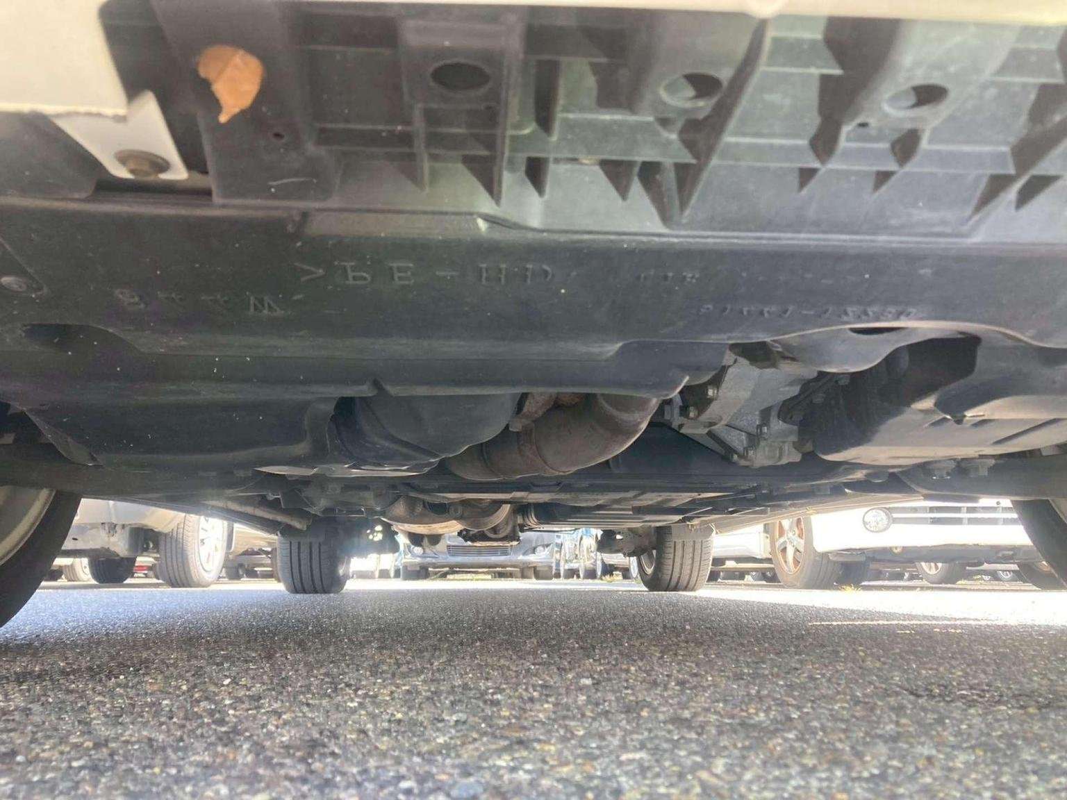 2014 TOYOTA VELLFIRE 2014 TOYOTA VELLFIRE