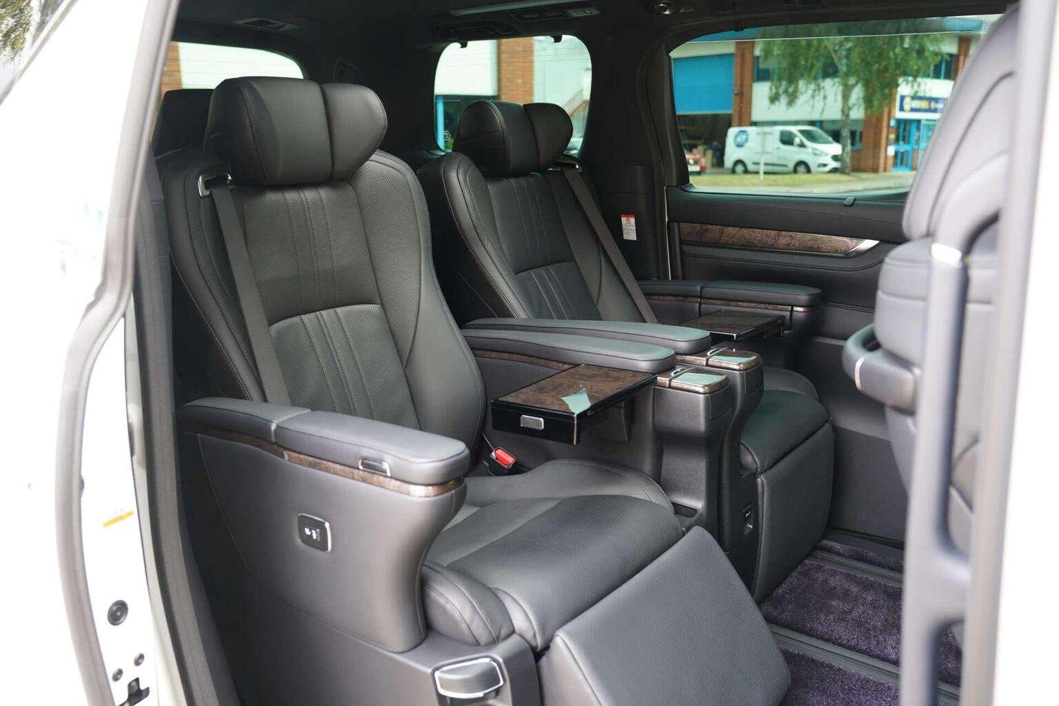 2022 TOYOTA ALPHARD 2022 TOYOTA ALPHARD