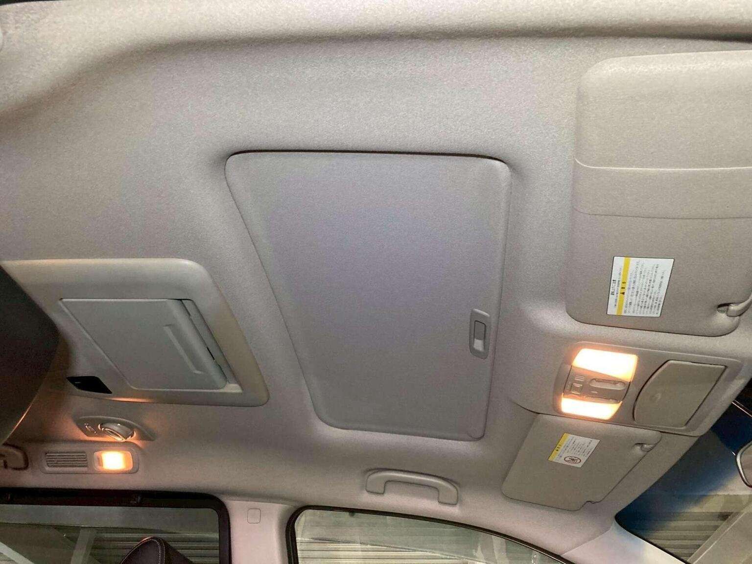 2013 NISSAN ELGRAND 2013 NISSAN ELGRAND