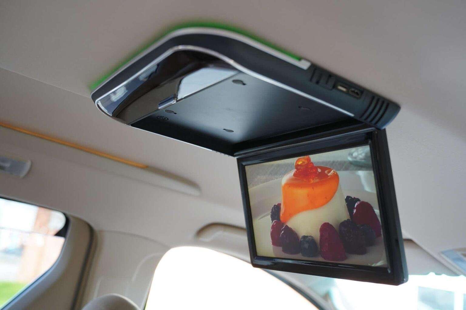 2010 TOYOTA ALPHARD 2010 TOYOTA ALPHARD